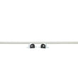 Load image into Gallery viewer, Whiteline 2019 Toyota Corolla Rear 24mm Heavy Duty Sway Bar - Back View