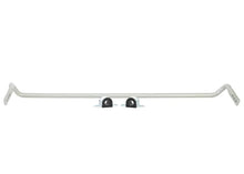 Load image into Gallery viewer, Whiteline 2019 Toyota Corolla Rear 24mm Heavy Duty Sway Bar - Back View
