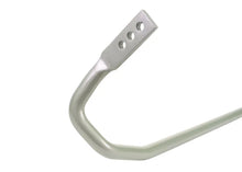 Load image into Gallery viewer, Whiteline 2019 Toyota Corolla Rear 24mm Heavy Duty Sway Bar - Installation View