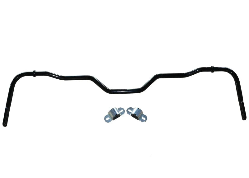 Whiteline 2020-2021 Jeep Gladiator 24mm 3 Position Adjustable Rear Sway Bar Kit - Main Product View