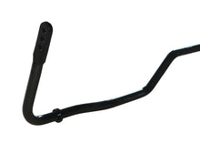 Load image into Gallery viewer, Whiteline 2020-2021 Jeep Gladiator 24mm 3 Position Adjustable Rear Sway Bar Kit - Side View