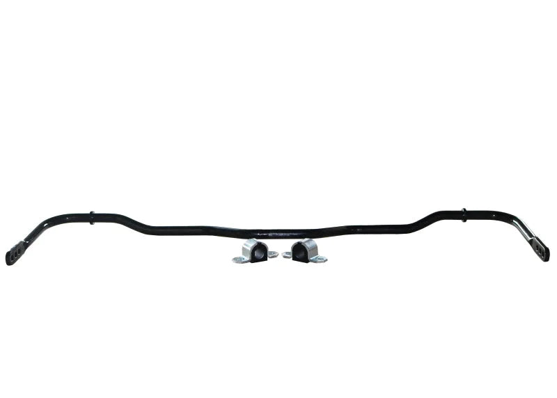 Whiteline 2020-2021 Jeep Gladiator 24mm 3 Position Adjustable Rear Sway Bar Kit - Detail View