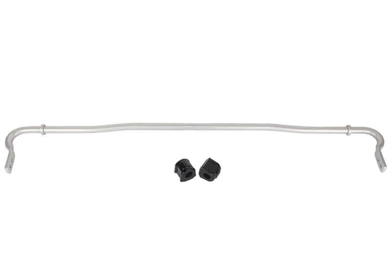 Whiteline 2020+ Subaru Outback Rear 20mm 2 Point Adjustable Sway Bar - Side View