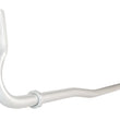 Load image into Gallery viewer, Whiteline 2020+ Subaru Outback Rear 20mm 2 Point Adjustable Sway Bar - Back View
