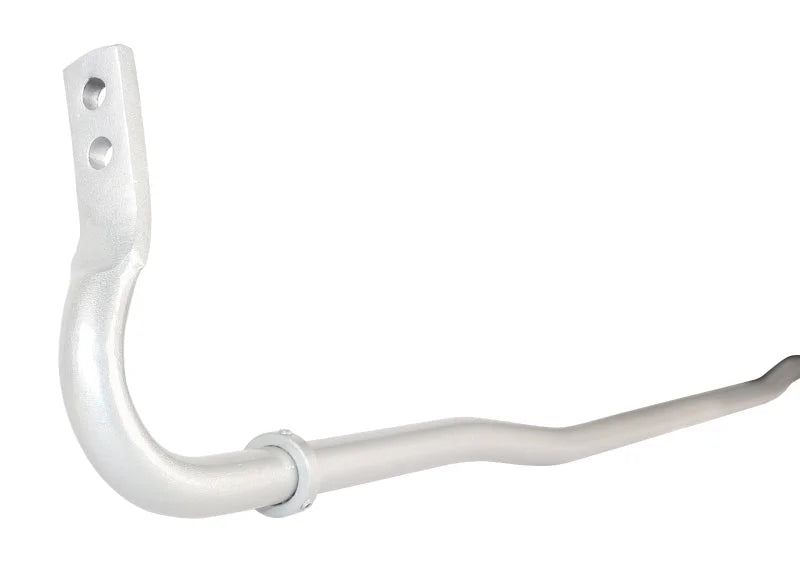 Whiteline 2020+ Subaru Outback Rear 20mm 2 Point Adjustable Sway Bar - Back View