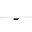 Load image into Gallery viewer, Whiteline 2020+ Subaru Outback Rear 20mm 2 Point Adjustable Sway Bar - Installation View