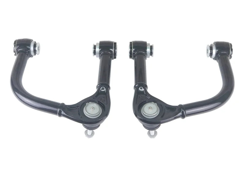 Whiteline 2021+ Ford Bronco  Front Upper Control Arm - Side View