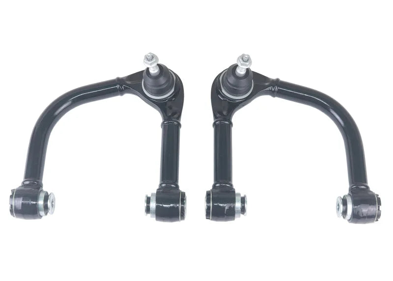Whiteline 2021+ Ford Bronco  Front Upper Control Arm - Detail View