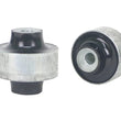 Load image into Gallery viewer, Whiteline 2022+ KIA EV6 Front Lower Control Arm - Inner Rear Bushing Kit - Main Product View