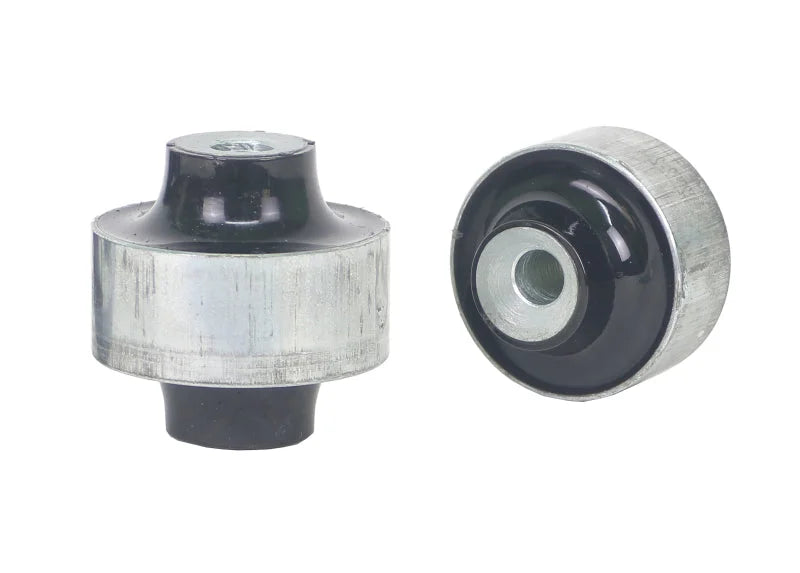 Whiteline 2022+ KIA EV6 Front Lower Control Arm - Inner Rear Bushing Kit - Main Product View