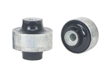 Load image into Gallery viewer, Whiteline 2022+ KIA EV6 Front Lower Control Arm - Inner Rear Bushing Kit - Main Product View