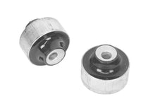 Load image into Gallery viewer, Whiteline 2022+ KIA EV6 Front Lower Control Arm - Inner Rear Bushing Kit - Side View