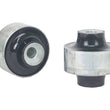 Load image into Gallery viewer, Whiteline 2022+ KIA EV6 Front Lower Control Arm - Inner Rear Bushing Kit - Detail View
