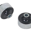 Load image into Gallery viewer, Whiteline 2022+ Kia EV6 Front Lower Control Arm Inner Rear Bushing Kit - Side View