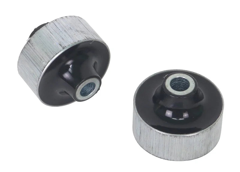 Whiteline 2022+ Kia EV6 Front Lower Control Arm Inner Rear Bushing Kit - Side View
