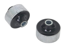 Load image into Gallery viewer, Whiteline 2022+ Kia EV6 Front Lower Control Arm Inner Rear Bushing Kit - Side View