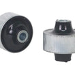 Load image into Gallery viewer, Whiteline 2022+ Kia EV6 Front Lower Control Arm Inner Rear Bushing Kit - Detail View