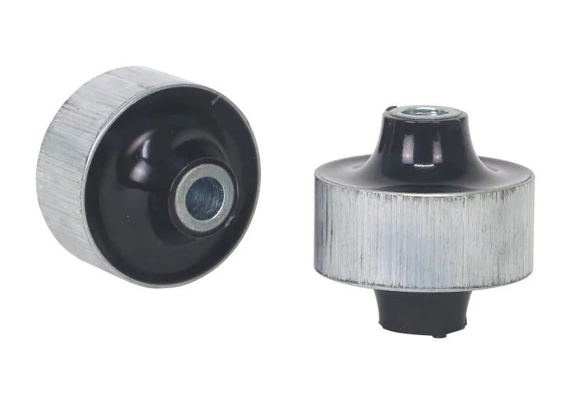 Whiteline 2022+ Kia EV6 Front Lower Control Arm Inner Rear Bushing Kit - Detail View