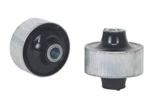Load image into Gallery viewer, Whiteline 2022+ Kia EV6 Front Lower Control Arm Inner Rear Bushing Kit - Detail View
