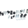 Load image into Gallery viewer, Whiteline 2022+ Lexus LX600 Front &amp; Rear Suspension Bushing Kit - Main Product View