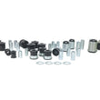 Load image into Gallery viewer, Whiteline 2022+ Lexus LX600 Front &amp; Rear Suspension Bushing Kit - Detail View