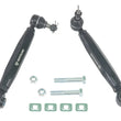 Load image into Gallery viewer, Whiteline 2022+ Subaru WRX Rear Adjustable Toe Control Arms - Side View