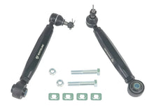 Load image into Gallery viewer, Whiteline 2022+ Subaru WRX Rear Adjustable Toe Control Arms - Side View