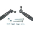 Load image into Gallery viewer, Whiteline 2022+ Subaru WRX Rear Adjustable Toe Control Arms - Detail View