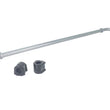Load image into Gallery viewer, Whiteline 2022+ Subaru WRX (VB) 22mm 3 Point Adjustable Rear Sway Bar - Main Product View