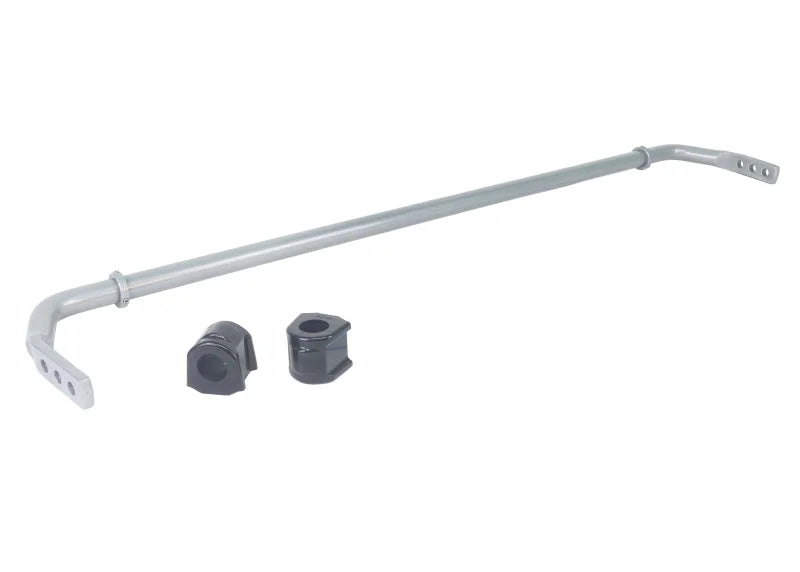 Whiteline 2022+ Subaru WRX (VB) 22mm 3 Point Adjustable Rear Sway Bar - Main Product View