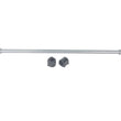 Load image into Gallery viewer, Whiteline 2022+ Subaru WRX (VB) 22mm 3 Point Adjustable Rear Sway Bar - Side View