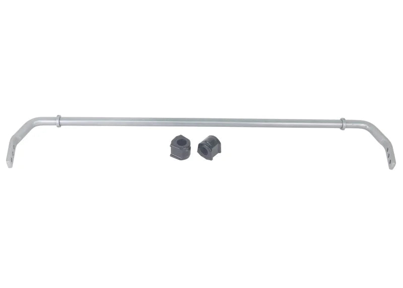 Whiteline 2022+ Subaru WRX (VB) 22mm 3 Point Adjustable Rear Sway Bar - Side View