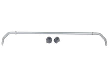 Load image into Gallery viewer, Whiteline 2022+ Subaru WRX (VB) 22mm 3 Point Adjustable Rear Sway Bar - Side View