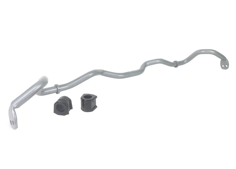 Whiteline 2022+ Subaru WRX (VB) 24mm 2 Point Adjustable Front Sway Bar - Main Product View