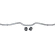 Load image into Gallery viewer, Whiteline 2022+ Subaru WRX (VB) 24mm 2 Point Adjustable Front Sway Bar - Side View