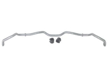 Load image into Gallery viewer, Whiteline 2022+ Subaru WRX (VB) 24mm 2 Point Adjustable Front Sway Bar - Side View