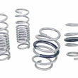 Load image into Gallery viewer, Whiteline 2022+ Subaru WRX (VB Chassis) Performance Lowering Springs - Main Product View