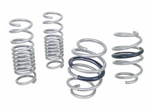 Load image into Gallery viewer, Whiteline 2022+ Subaru WRX (VB Chassis) Performance Lowering Springs - Main Product View