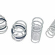 Load image into Gallery viewer, Whiteline 2022+ Subaru WRX (VB Chassis) Performance Lowering Springs - Side View