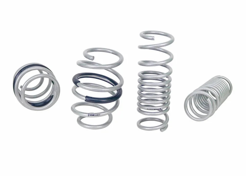 Whiteline 2022+ Subaru WRX (VB Chassis) Performance Lowering Springs - Detail View