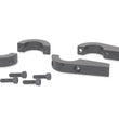 Load image into Gallery viewer, Whiteline 2022+ Toyota Tundra / 2023+ Toyota Sequoia Height Sensor Adjuster Bracket Kit - Main Product View