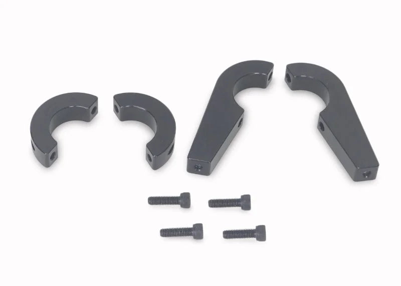 Whiteline 2022+ Toyota Tundra / 2023+ Toyota Sequoia Height Sensor Adjuster Bracket Kit - Side View