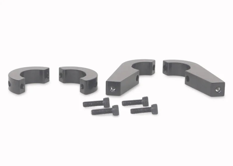 Whiteline 2022+ Toyota Tundra / 2023+ Toyota Sequoia Height Sensor Adjuster Bracket Kit - Detail View