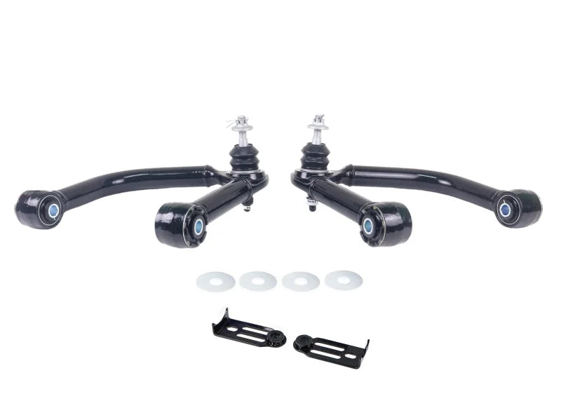 Whiteline 2022+ Toyota Tundra Front Upper Control Arm - Main Product View