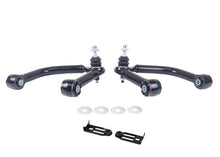 Load image into Gallery viewer, Whiteline 2022+ Toyota Tundra Front Upper Control Arm - Main Product View