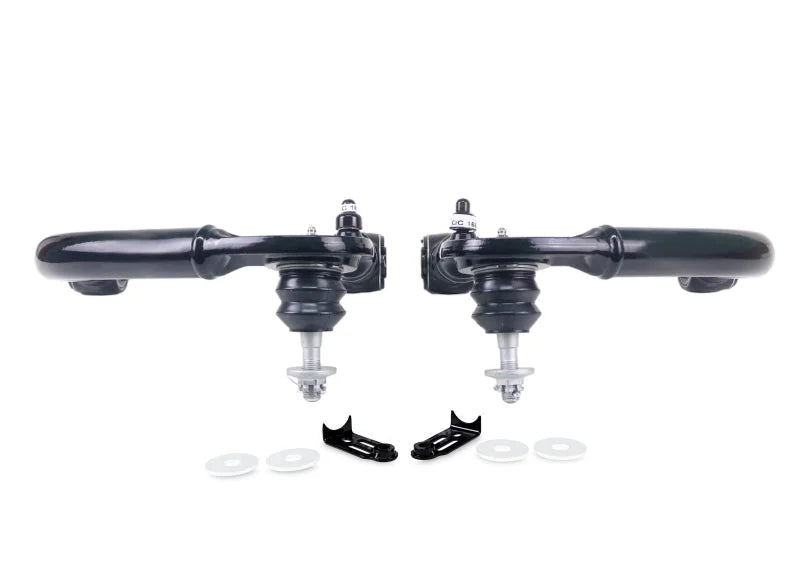 Whiteline 2022+ Toyota Tundra Front Upper Control Arm - Detail View