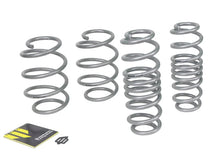 Load image into Gallery viewer, Whiteline 2022+ Volkswagen Golf GTI Front &amp; Rear Lowered Coil Springs - Main Product View