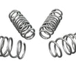 Load image into Gallery viewer, Whiteline 2022+ Volkswagen Golf GTI Front &amp; Rear Lowered Coil Springs - Additional View 5
