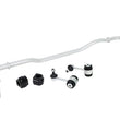 Load image into Gallery viewer, Whiteline 2022+ Volkswagen Golf R Mk 8 Rear Sway Bar - 24mm 2 Point Adjustable - Main Product View