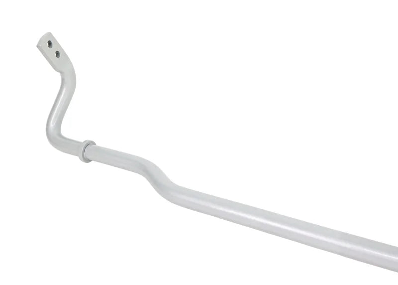 Whiteline 2022+ Volkswagen Golf R Mk 8 Rear Sway Bar - 24mm 2 Point Adjustable - Side View
